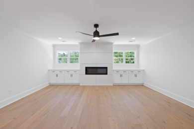 THIS GORGEOUS NEW CONSTRUCTION IS DIRECTLY ON OSPREY POINTE POND on Harbor Club Golf and Country Club in Georgia - for sale on GolfHomes.com, golf home, golf lot
