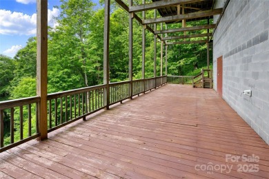 Experience Elevated Mountain Living at Wolf Laurel
This is a on Wolf Laurel Country Club in North Carolina - for sale on GolfHomes.com, golf home, golf lot