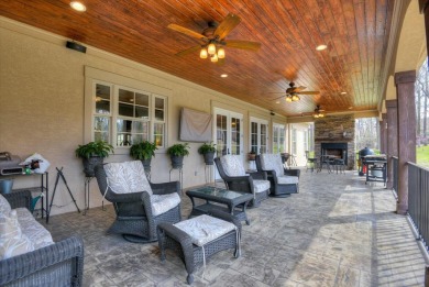 Home Sweet Home!  This is truly a must see if you are looking on Jones Creek Golf Club in Georgia - for sale on GolfHomes.com, golf home, golf lot