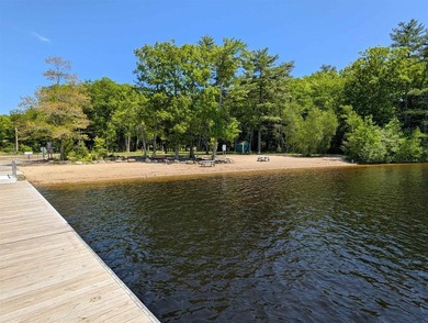 Just $2670 for real estate this year! Come take a look at this on Ridgewood Country Club in New Hampshire - for sale on GolfHomes.com, golf home, golf lot