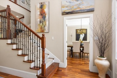 Luxurious Living Amidst Thriving Pecan Orchards in this on Pecan Plantation Country Club in Texas - for sale on GolfHomes.com, golf home, golf lot