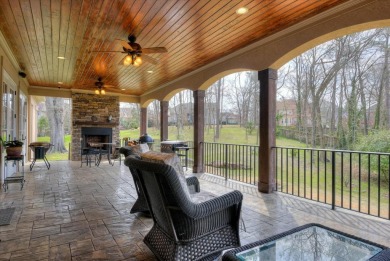 Home Sweet Home!  This is truly a must see if you are looking on Jones Creek Golf Club in Georgia - for sale on GolfHomes.com, golf home, golf lot
