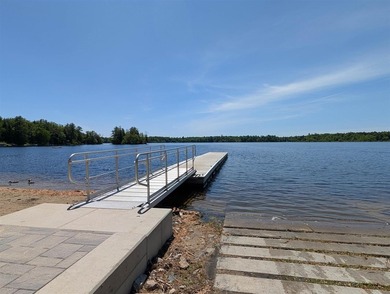 Just $2670 for real estate this year! Come take a look at this on Ridgewood Country Club in New Hampshire - for sale on GolfHomes.com, golf home, golf lot