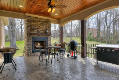 Home Sweet Home!  This is truly a must see if you are looking on Jones Creek Golf Club in Georgia - for sale on GolfHomes.com, golf home, golf lot