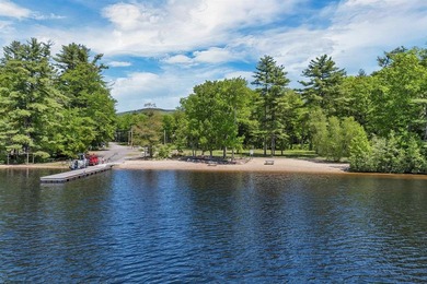 Just $2670 for real estate this year! Come take a look at this on Ridgewood Country Club in New Hampshire - for sale on GolfHomes.com, golf home, golf lot