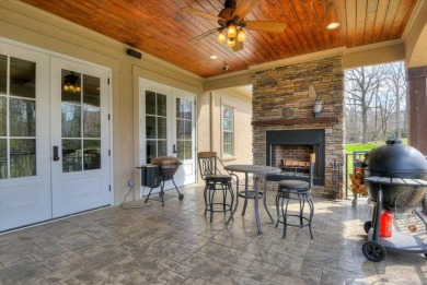 Home Sweet Home!  This is truly a must see if you are looking on Jones Creek Golf Club in Georgia - for sale on GolfHomes.com, golf home, golf lot