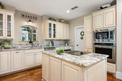 Luxurious Living Amidst Thriving Pecan Orchards in this on Pecan Plantation Country Club in Texas - for sale on GolfHomes.com, golf home, golf lot