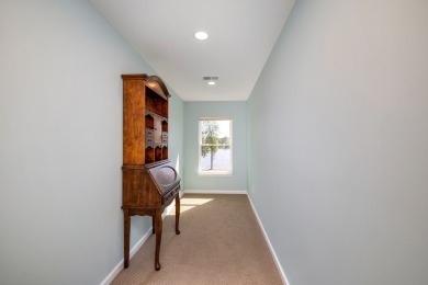 Spectacular waterfront home on Lake Arbu w/ panoramic water on Players Course At Wyboo Plantation in South Carolina - for sale on GolfHomes.com, golf home, golf lot