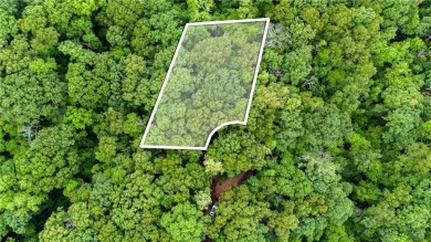 This premium parcel of land is ideally situated a mere mile away on Branchwood Golf Course in Arkansas - for sale on GolfHomes.com, golf home, golf lot