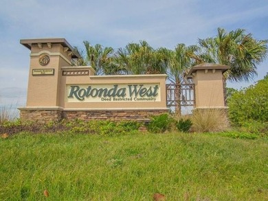 Incredible pricing on this second-Floor Condo with Expansive on Rotonda Golf and Country Club The Hills Course in Florida - for sale on GolfHomes.com, golf home, golf lot