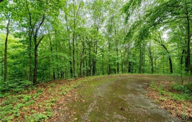 This premium parcel of land is ideally situated a mere mile away on Branchwood Golf Course in Arkansas - for sale on GolfHomes.com, golf home, golf lot