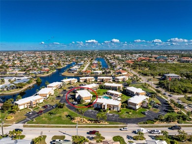 Under contract-accepting backup offers. Light, bright, and on Saint Andrews South Golf Club in Florida - for sale on GolfHomes.com, golf home, golf lot