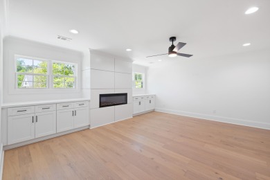 THIS GORGEOUS NEW CONSTRUCTION IS DIRECTLY ON OSPREY POINTE POND on Harbor Club Golf and Country Club in Georgia - for sale on GolfHomes.com, golf home, golf lot