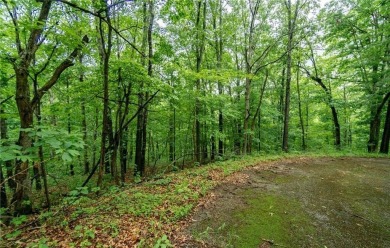 This premium parcel of land is ideally situated a mere mile away on Branchwood Golf Course in Arkansas - for sale on GolfHomes.com, golf home, golf lot