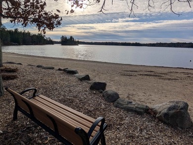 Just $2670 for real estate this year! Come take a look at this on Ridgewood Country Club in New Hampshire - for sale on GolfHomes.com, golf home, golf lot