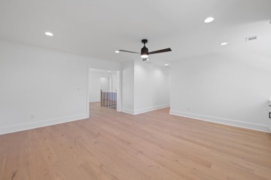 THIS GORGEOUS NEW CONSTRUCTION IS DIRECTLY ON OSPREY POINTE POND on Harbor Club Golf and Country Club in Georgia - for sale on GolfHomes.com, golf home, golf lot