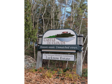Just $2670 for real estate this year! Come take a look at this on Ridgewood Country Club in New Hampshire - for sale on GolfHomes.com, golf home, golf lot