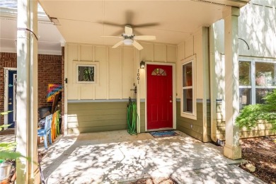 In a city where green space and true community living are on East Lake Golf Club in Georgia - for sale on GolfHomes.com, golf home, golf lot