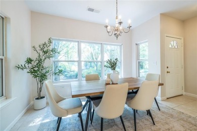 In a city where green space and true community living are on East Lake Golf Club in Georgia - for sale on GolfHomes.com, golf home, golf lot