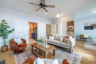 In a city where green space and true community living are on East Lake Golf Club in Georgia - for sale on GolfHomes.com, golf home, golf lot