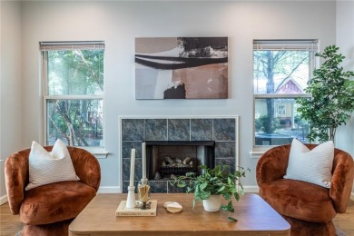In a city where green space and true community living are on East Lake Golf Club in Georgia - for sale on GolfHomes.com, golf home, golf lot