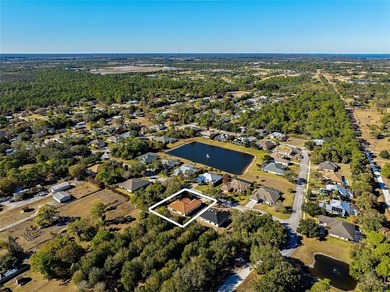 Where elegance meets comfort, this exceptional quality new on Sandridge Golf Course and Club in Florida - for sale on GolfHomes.com, golf home, golf lot