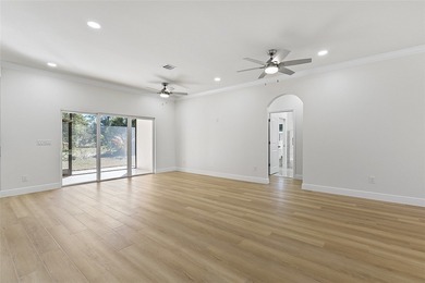 Where elegance meets comfort, this exceptional quality new on Sandridge Golf Course and Club in Florida - for sale on GolfHomes.com, golf home, golf lot