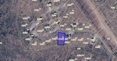 Build your dream home or vacation retreat in the prestigious on Glade Springs Resort Golf Course in West Virginia - for sale on GolfHomes.com, golf home, golf lot