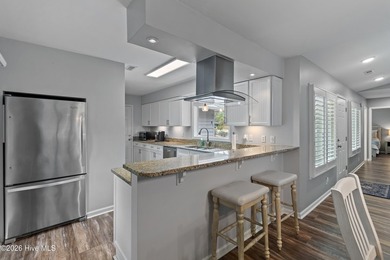 Welcome to your adorable beach retreat in the amenity-rich on Sea Trail Golf Resort in North Carolina - for sale on GolfHomes.com, golf home, golf lot