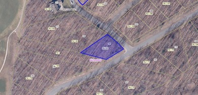 Build your dream home or vacation retreat in the prestigious on Woodhaven Golf Course in West Virginia - for sale on GolfHomes.com, golf home, golf lot