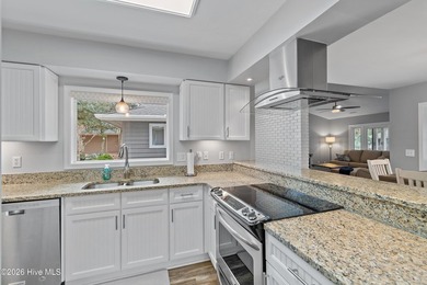 Welcome to your adorable beach retreat in the amenity-rich on Sea Trail Golf Resort in North Carolina - for sale on GolfHomes.com, golf home, golf lot