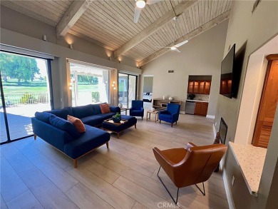 Quietly tucked away on a cul-de-sac within Mission Hills Country on Mission Hills Golf Club in California - for sale on GolfHomes.com, golf home, golf lot