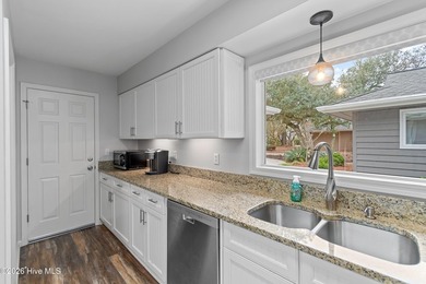 Welcome to your adorable beach retreat in the amenity-rich on Sea Trail Golf Resort in North Carolina - for sale on GolfHomes.com, golf home, golf lot