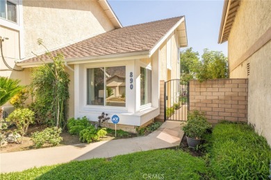 Welcome to 890 San Marcus Lane, a meticulously maintained on Rancho Duarte Golf Course in California - for sale on GolfHomes.com, golf home, golf lot