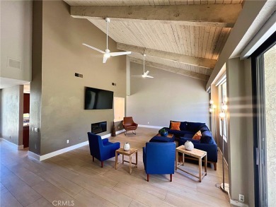 Quietly tucked away on a cul-de-sac within Mission Hills Country on Mission Hills Golf Club in California - for sale on GolfHomes.com, golf home, golf lot