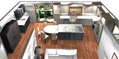 Choosing your favorite room in this fabulous north end ranch may on Hailwood Golf Club in Pennsylvania - for sale on GolfHomes.com, golf home, golf lot