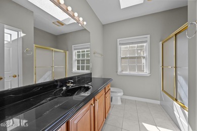 Welcome to **8887 Lansdowne Drive**, a beautiful home in the on Brunswick Plantation and Golf Resorts in North Carolina - for sale on GolfHomes.com, golf home, golf lot