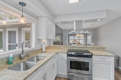 Welcome to your adorable beach retreat in the amenity-rich on Sea Trail Golf Resort in North Carolina - for sale on GolfHomes.com, golf home, golf lot