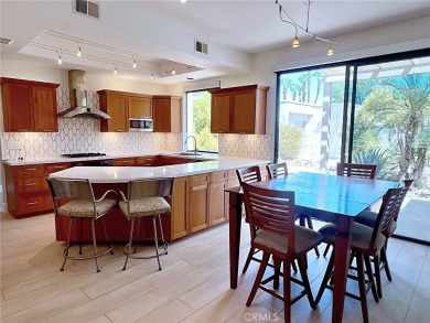 Quietly tucked away on a cul-de-sac within Mission Hills Country on Mission Hills Golf Club in California - for sale on GolfHomes.com, golf home, golf lot