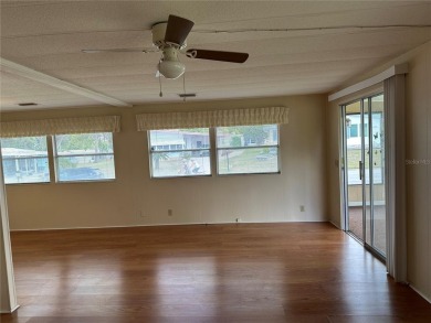 55+ gated golf course community.  (PRICE REDUCED) Newly updated on Zellwood Station Country Club in Florida - for sale on GolfHomes.com, golf home, golf lot