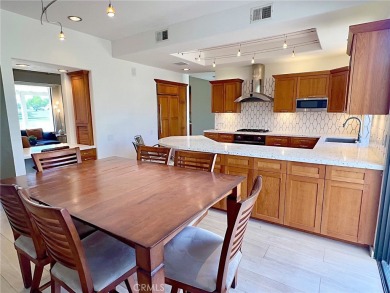 Quietly tucked away on a cul-de-sac within Mission Hills Country on Mission Hills Golf Club in California - for sale on GolfHomes.com, golf home, golf lot