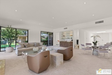 Meticulously upgraded with designer details, this residence on The Springs Country Club in California - for sale on GolfHomes.com, golf home, golf lot