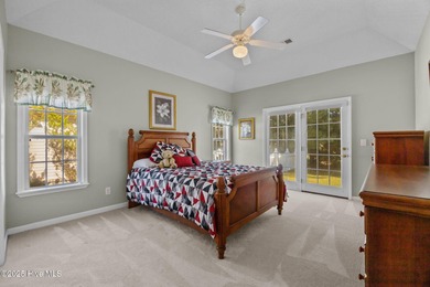 Welcome to **8887 Lansdowne Drive**, a beautiful home in the on Brunswick Plantation and Golf Resorts in North Carolina - for sale on GolfHomes.com, golf home, golf lot