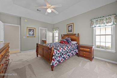 Welcome to **8887 Lansdowne Drive**, a beautiful home in the on Brunswick Plantation and Golf Resorts in North Carolina - for sale on GolfHomes.com, golf home, golf lot