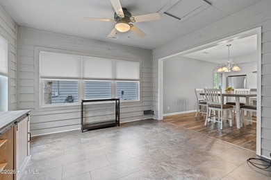 Welcome to your adorable beach retreat in the amenity-rich on Sea Trail Golf Resort in North Carolina - for sale on GolfHomes.com, golf home, golf lot