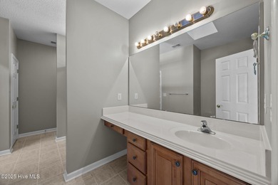 Welcome to **8887 Lansdowne Drive**, a beautiful home in the on Brunswick Plantation and Golf Resorts in North Carolina - for sale on GolfHomes.com, golf home, golf lot