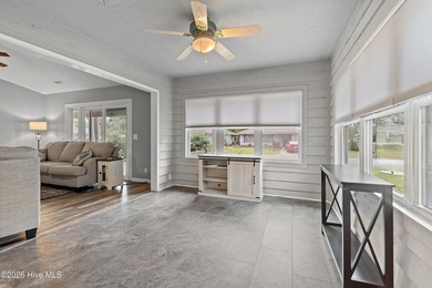 Welcome to your adorable beach retreat in the amenity-rich on Sea Trail Golf Resort in North Carolina - for sale on GolfHomes.com, golf home, golf lot