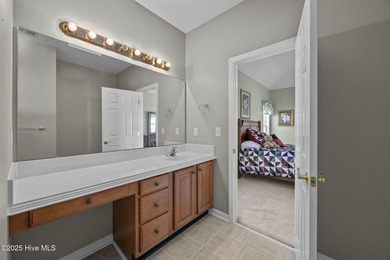 Welcome to **8887 Lansdowne Drive**, a beautiful home in the on Brunswick Plantation and Golf Resorts in North Carolina - for sale on GolfHomes.com, golf home, golf lot