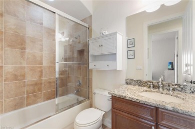 Welcome to your fully furnished, move-in ready escape on The Classics Country Club At Lely Resort in Florida - for sale on GolfHomes.com, golf home, golf lot