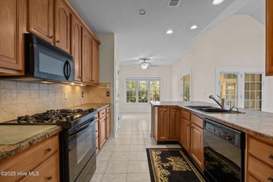 Welcome to **8887 Lansdowne Drive**, a beautiful home in the on Brunswick Plantation and Golf Resorts in North Carolina - for sale on GolfHomes.com, golf home, golf lot